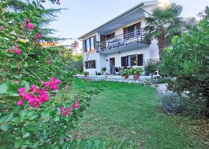 Apartment Samlandin