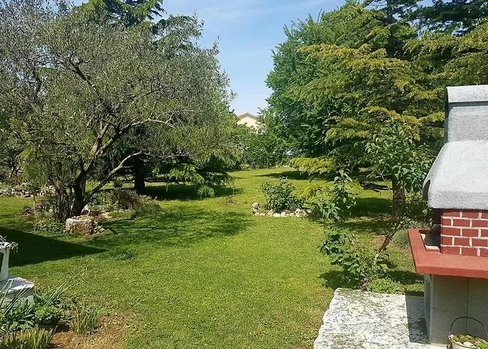 Apartment Samlandin