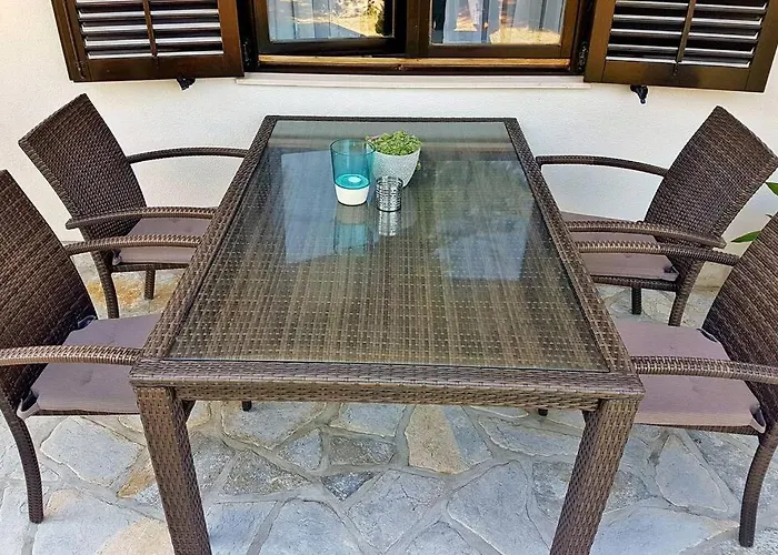 Apartment Samlandin