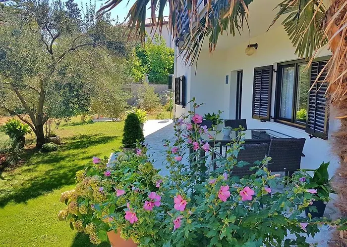 Apartment Samlandin