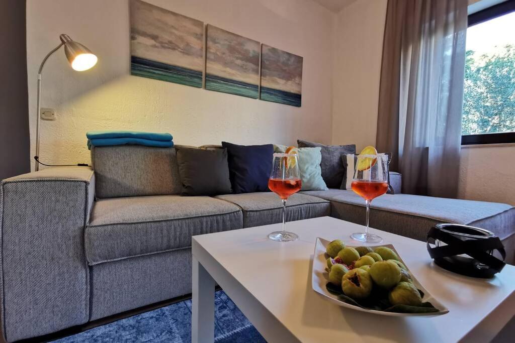 Samlandin Apartment