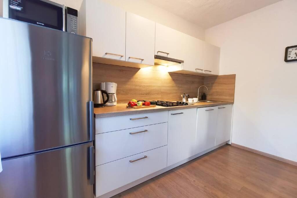 Samlandin Apartment Krk Town