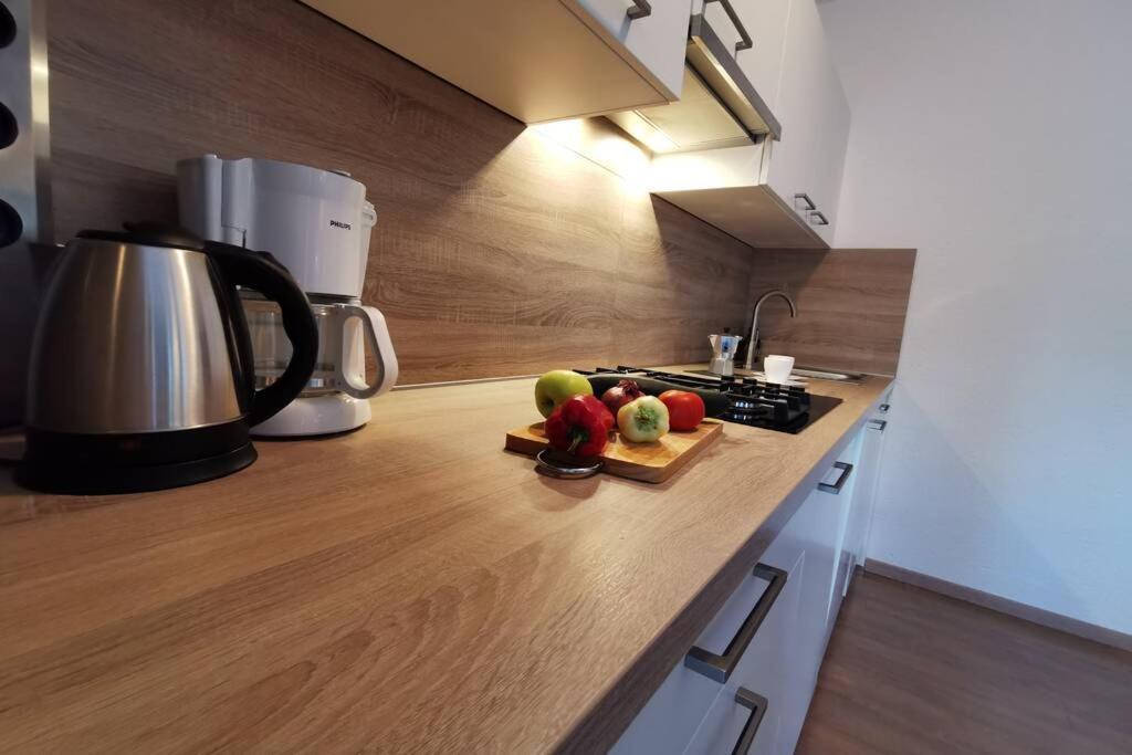 Samlandin Apartamento *