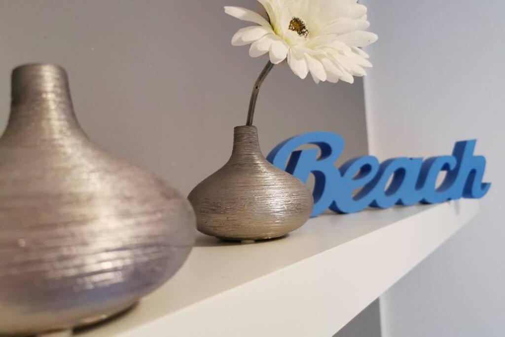 Apartamento Samlandin *
